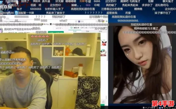 肉伦疯狂肉体 粗喘娇吟直播引发网友热议，直播平台监管再度面临挑战与讨论