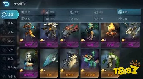 爆裂小队高手进阶：解锁雪莉技能极致玩法，掌握战斗制胜秘诀！