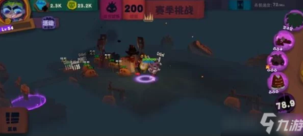 独奏骑士：精通刀锋流，高效闯关策略与技巧指南