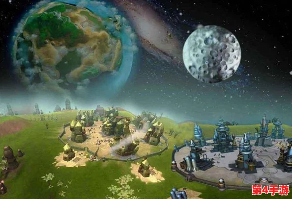 《孢子银河冒险》全面配置需求详解：畅玩星际探索之旅的硬件门槛与推荐设置