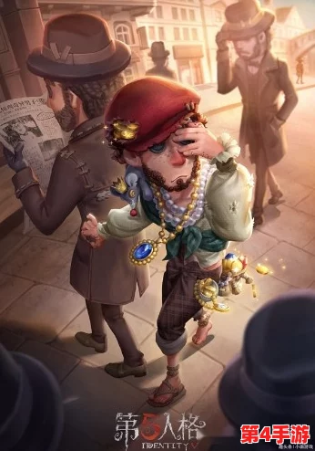 探索《第五人格》中的热门CP组合，揭秘游戏内外的情感交织与角色羁绊