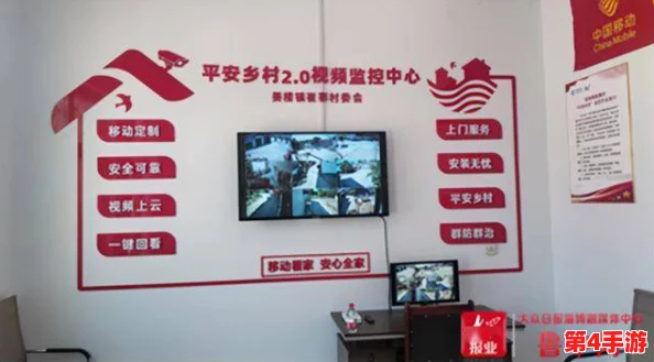 无人区一码二码三码毛多：科技助力偏远地区发展，推动数字经济新机遇与挑战