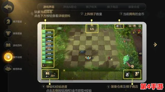 多多自走棋：如何轻松退出当前棋社及游戏中途安全退出的指南