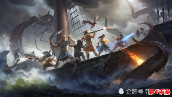 对比FF14与古剑奇谭：深入探索两款游戏副本难度与挑战性差异