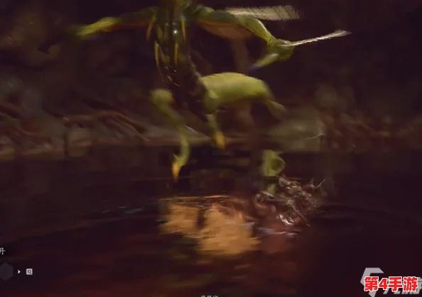 探索黑神话悟空：揭秘碧臂螂神秘栖息地及获取攻略全解析