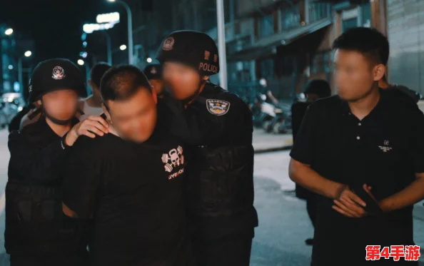 缉毒警察睾丸被注入了高浓缩药剂，揭示卧底任务中的惊险与牺牲