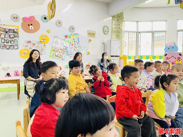 jcyw116幼儿园：优质教育环境与丰富活动，助力孩子全面发展和快乐成长