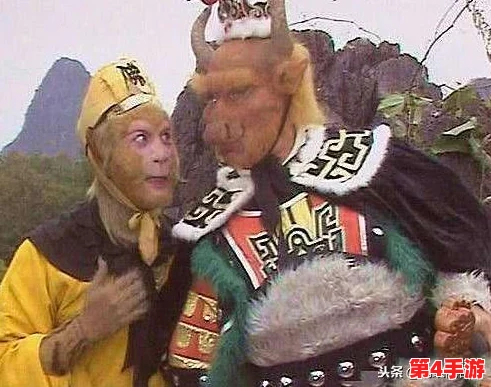 黑神话悟空：从斗战胜佛到天命人，探寻大圣重生与妖界风云