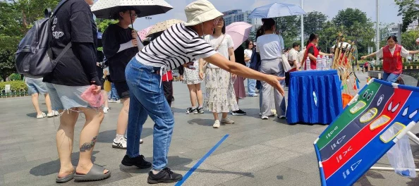户外插bbbbb活动引发热议，参与者分享独特体验与环保理念，吸引众多爱好者加入行列