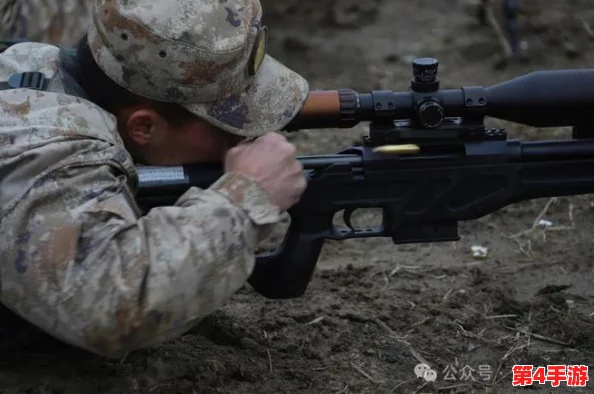 “大狙排雷”：在激烈战斗中，以精准射击化解危险，带给玩家无与伦比的游戏体验与紧张快感！