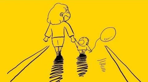母慈子孝共天伦怀孕：理解家庭和谐与亲情纽带的重要性