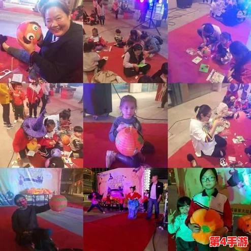 抖阴五周年庆典：狂欢盛典与用户喜爱的互动活动齐聚狂热，尽享精彩时刻！