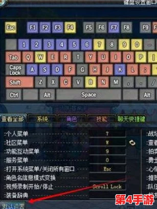 《地下城与勇士》游戏中，快速出售物品使用的快捷键是哪个键位详解