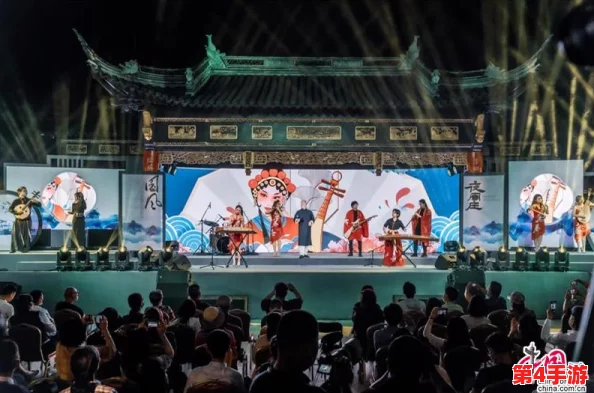 第四色五月：新一季时尚潮流引领者，展现多元文化与创意设计的完美结合