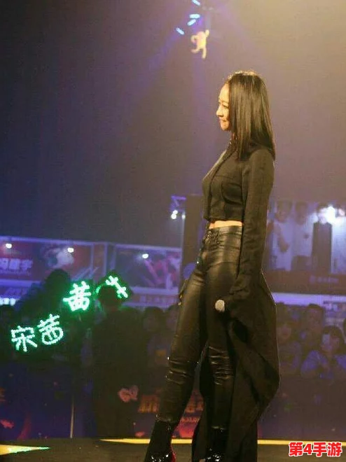 和平精英刺激之夜:群星璀璨,华晨宇、宋茜领衔百位明星共赴潮流盛宴 和平精英刺激之夜:群星璀璨,华晨宇、宋茜领衔百位明星共赴潮流盛宴