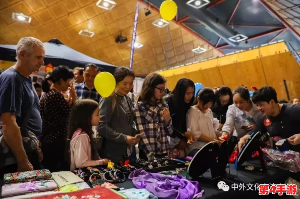 8x8x海外华人：在全球化浪潮中，如何保持文化认同与社区联系的平衡？