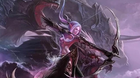 对比魔兽与DNF:哪款游戏更适合玩家高效赚钱与市场分析 对比魔兽与DNF:哪款游戏更适合玩家高效赚钱与市场分析