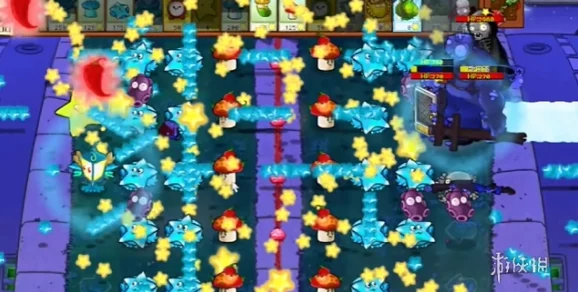 PVZ创新融合:益智挑战忧郁咖啡豆3关卡通关策略与技巧深度剖析 PVZ创新融合:益智挑战忧郁咖啡豆3关卡通关策略与技巧深度剖析
