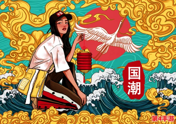 《归龙潮》珍闻杯中留：解锁限定剧情，品味古韵茶会新玩法盛宴