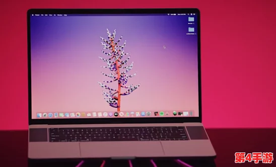 Windows1819岁MacBook Pro，风华正茂，才华横溢，令人赞叹不已