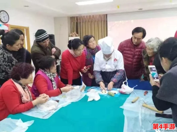 舞蹈里全是小馒头：一场别开生面的舞蹈表演引发观众热议，创意与美味的完美结合！