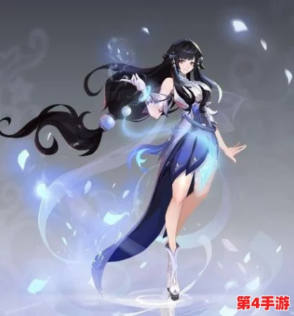 王者荣耀:艾琳新皮肤陌上桑评测,古风韵味下的射手魅力如何惊艳全场? 王者荣耀:艾琳新皮肤陌上桑评测,古风韵味下的射手魅力如何惊艳全场?