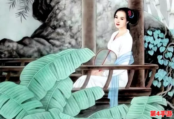文枫柔佳:探寻古代诗人的情感世界 文枫柔佳:探寻古代诗人的情感世界