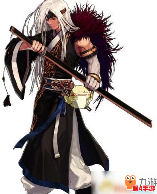 《地下城与勇士》玩家必知：如何巧妙偷学白手绝技“幻影剑舞”，提升战斗实力新策略！