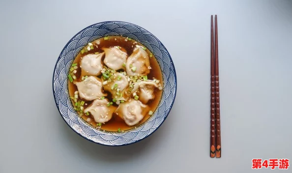 苏软软汆肉的日常：在美食与生活中寻找温暖与幸福的点滴瞬间