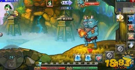 弹弹堂S武器大比拼:哪一款才是你的战场制胜之选? 弹弹堂S武器大比拼:哪一款才是你的战场制胜之选?