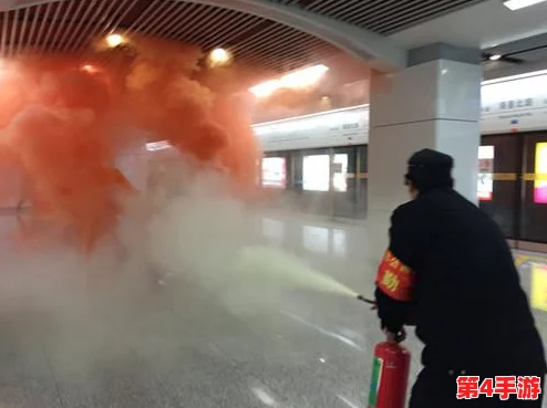 地铁逃生攻略：详解三图与二图的差异，助你精准选择最佳逃脱路线！