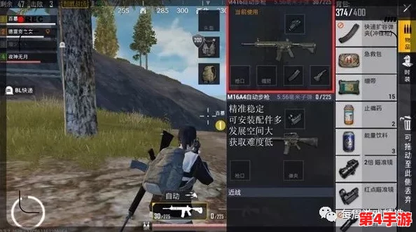 全面剖析：要战便战的尖端武器特性与战场应用优势详解