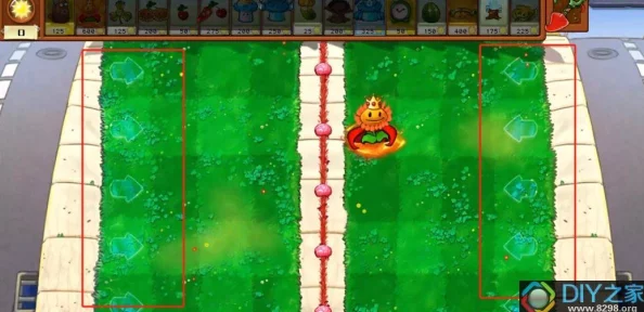 《PVZ杂交版》挑战升级:益智模式双面夹攻,详尽图文策略助你轻松通关秘籍 《PVZ杂交版》挑战升级:益智模式双面夹攻,详尽图文策略助你轻松通关秘籍