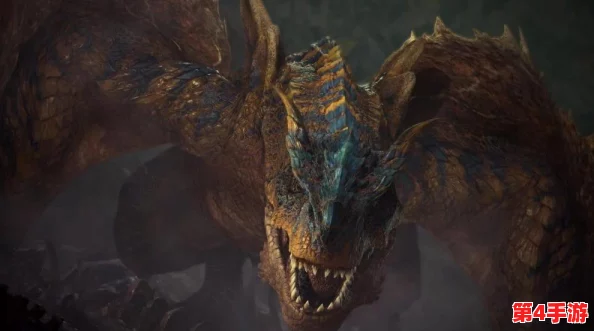 PSP《怪物猎人P3》最优质汉化版本出自哪个神秘团队解析