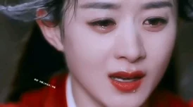 少司缘翻白眼流口水流眼泪，因新剧角色引发网友热议，讨论其演技与形象变化