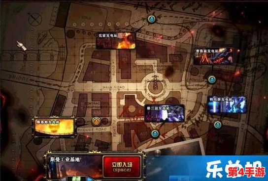 2017年DNF高效搬砖地图推荐:揭秘格兰迪发电站与钢铁之臂的金币收益之道 2017年DNF高效搬砖地图推荐:揭秘格兰迪发电站与钢铁之臂的金币收益之道