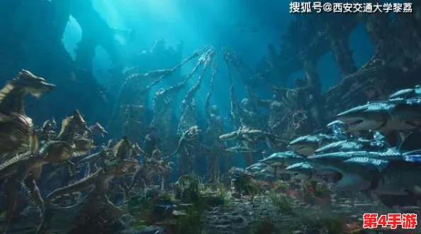 苦海南岸有什么?揭示了这片神秘海域的独特生态与丰富资源,吸引众多科学家前来研究 苦海南岸有什么?揭示了这片神秘海域的独特生态与丰富资源,吸引众多科学家前来研究