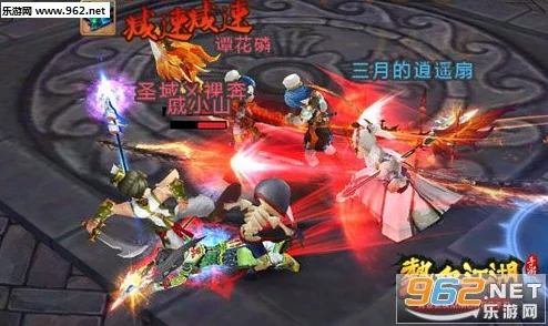 热血江湖角色对决:卢风郎与枪客,谁才是你的最佳战斗伙伴? 热血江湖角色对决:卢风郎与枪客,谁才是你的最佳战斗伙伴?