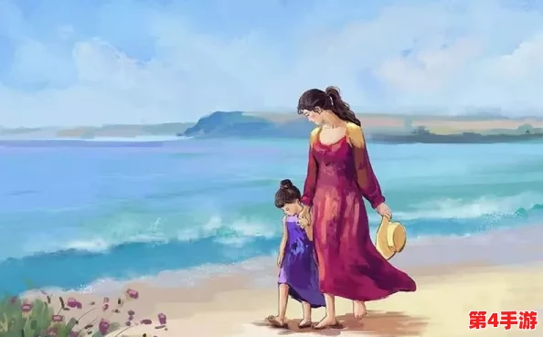 海角封神妈妈原创:一位母亲如何用爱与智慧塑造孩子的未来,感动无数家庭 海角封神妈妈原创:一位母亲如何用爱与智慧塑造孩子的未来,感动无数家庭