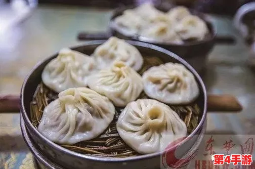 樊梨花的大馒头：传统美食与现代生活的完美结合，带给我们味蕾上的惊喜与文化的传承