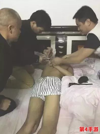 脱了内裤趴着光屁股打，男子因醉酒行为被警方拘留引发热议