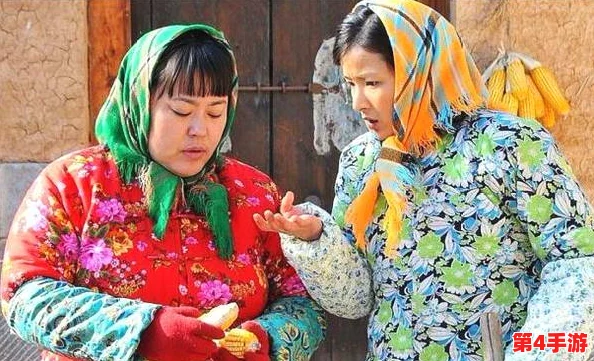 巧娘和大庆21回：用户评价称其剧情紧凑，角色塑造鲜明，让人欲罢不能的精彩故事！