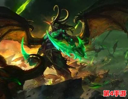 魔兽争霸：揭秘最狂野粗暴的战术流派，一击必杀的战斗艺术探索