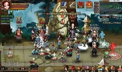 手游《神仙道》中多少级解锁上香功能，玩家等级与祈福仪式初探