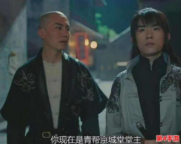 热血江湖深度探讨：剑、刀、枪三大武器，谁才是你的最佳战斗伙伴？