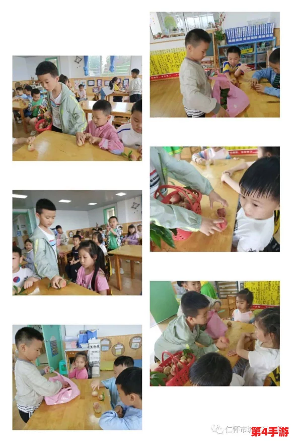 大坤坤戳桃子流牛奶，展现了勇敢追梦的精神与无畏挑战的态度，让我们一起为梦想加油！