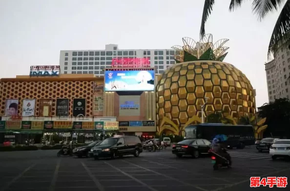 三亚电影院IMAX在线观看：全新观影体验引发热议，影迷纷纷前来感受震撼视听盛宴