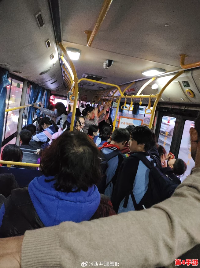 坐公交车被c了2个小时阅读，这种经历让人感到无奈与烦躁，公共交通的拥挤和不便真是令人头疼