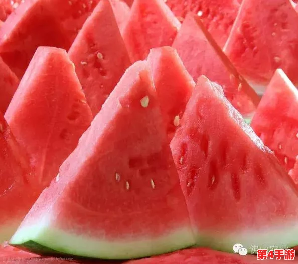 九一爱吃瓜：揭秘当下最受欢迎的水果，如何成为夏季消暑首选？