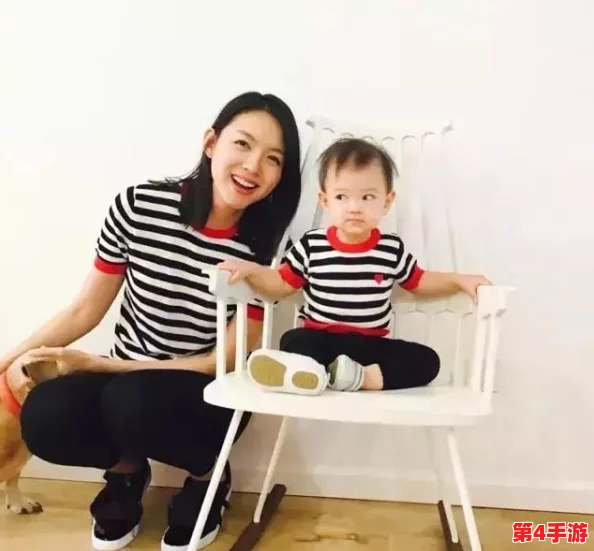 一个好胖妈妈10中字头强华驿，带你走进亲子生活的温馨与挑战，感受家庭的真实与快乐